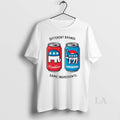 Original Republican Vs Democrat Different Brands Same Ingredients
