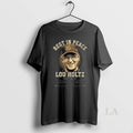 Original Rest In Peace Coach Lou Holtz Notre Dame Hall Of Fame Long Sleve