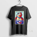 Original Ribbit Resist Repeat No Hope Without Hop