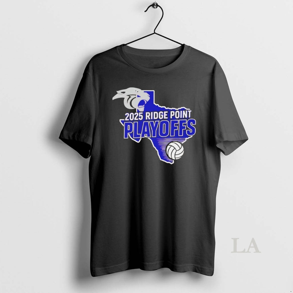 Original Ridge Point Playoffs 2025
