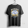 Original Rip Lou Holtz 1937 2026 Thank You For The Memories Signature Long Sleve