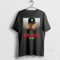 Original Rip Lou Holtz 1937 2026 Outkick Long Sleve