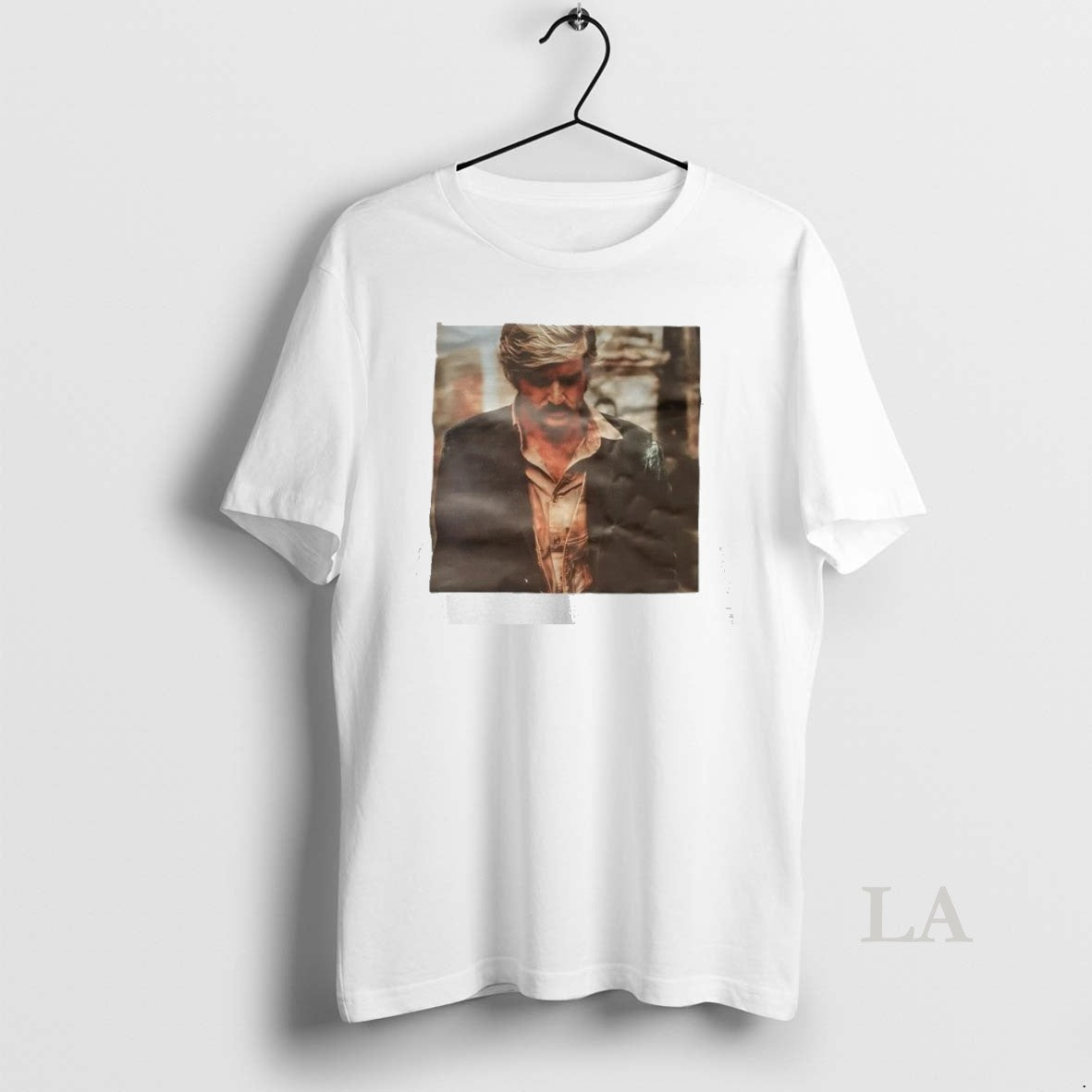 Original Robert Redford Vintage