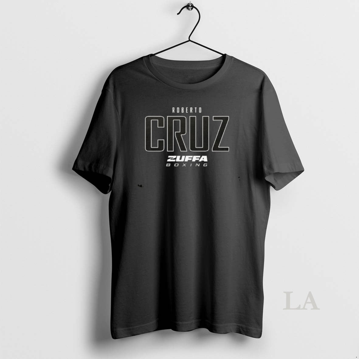 Original Roberto Cruz Zuffa Boxing Elite