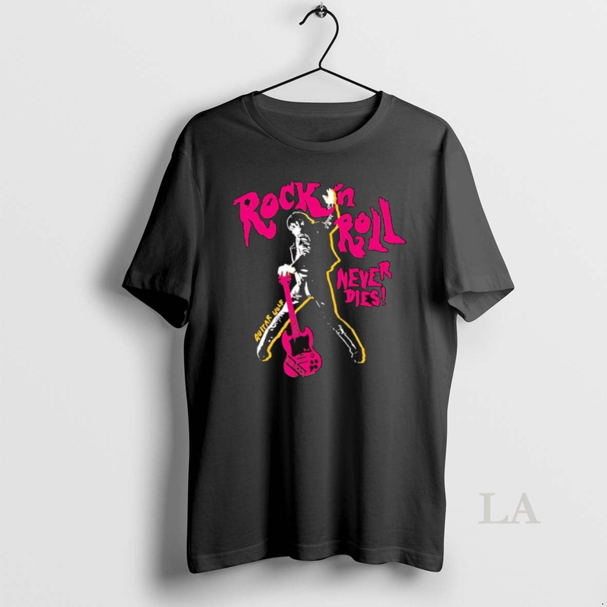 Original Rock N Roll Never Dies
