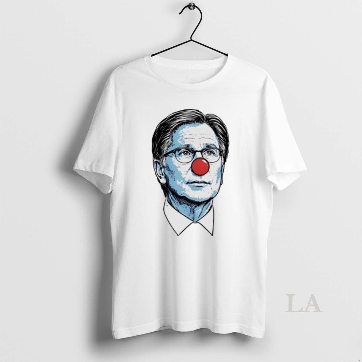 Original Roger Goodell Clown