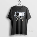 Original Roman Hemby The Judge Las Vegas Raiders Nfl Graffiti