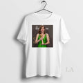 Original Rose Byrne Golden Globes 2026 Photo
