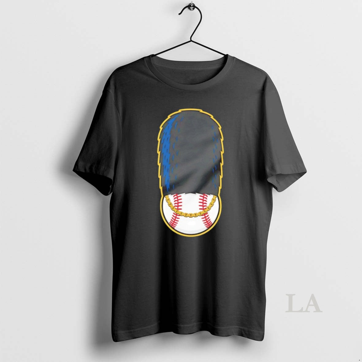 Original Royal Hr Hat Graphic