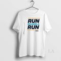 Original Run Mandela Run Mandela Barnes