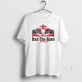 Original Run The Race Monza The Temple Of Speed 1992 Two Sided Mugs And