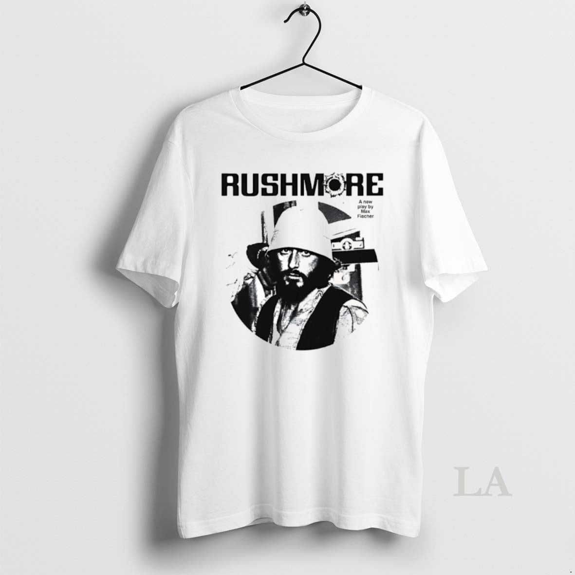 Original Rushmore A New Play By Fischer