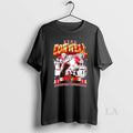 Original Ryan Conwell Louisville Basketball Graphic