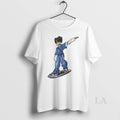Original Ryo Wearing Yushi