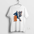 Original Sga Shai Gilgeous Alexander Mvp Oklahoma City Thunder Basketball 2026