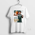 Original Slam Cover Michigan States Jeremy Fears Jr