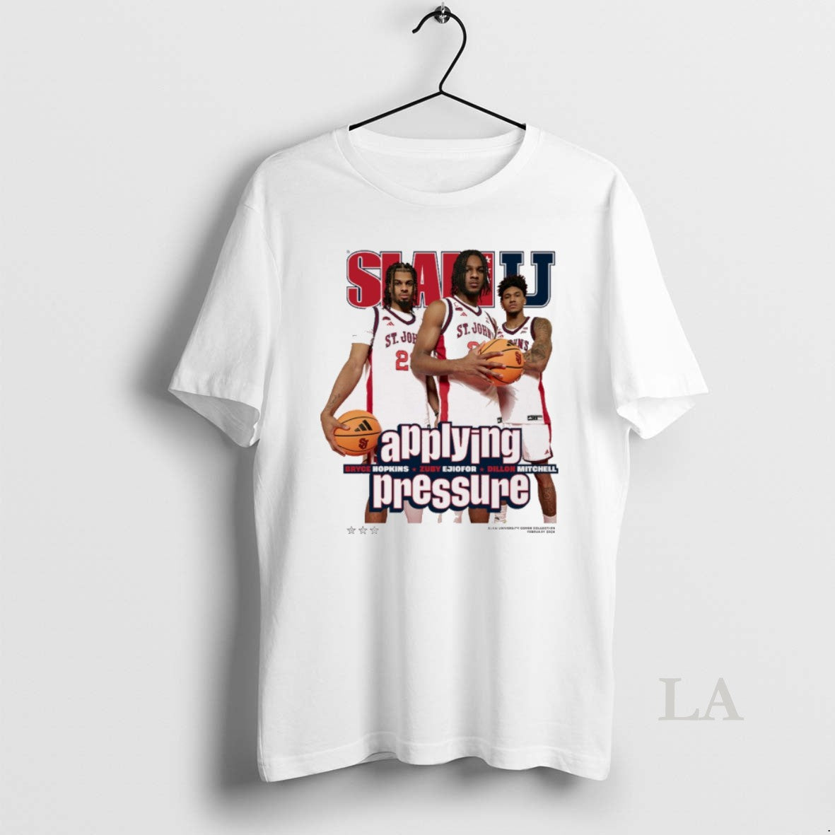 Original Slam Cover St