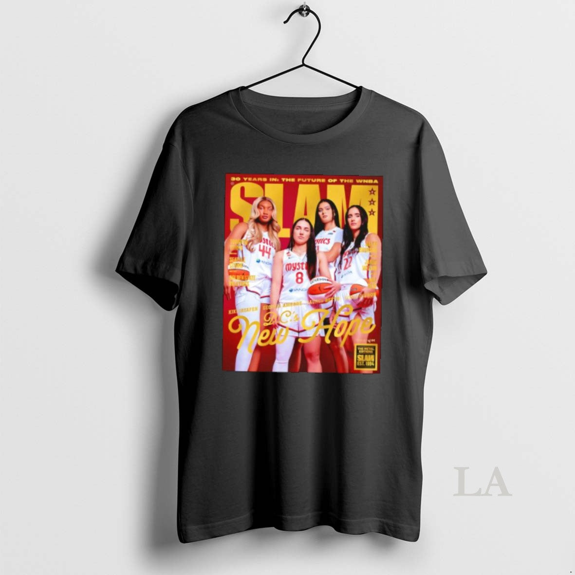 Original Slam Gold Edition D C