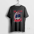Original Slam Gonzaga Bulldogs Basketball Beware Of The Dogs Braden Huff Graham Ike Remix