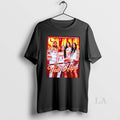 Original Slam Magazine D C