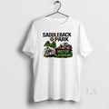 Original Saddleback Park Motor Playground