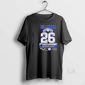 Original Saint Louis Billikens Mens Basketball 2026 27 3 Atlantic 10 Champions Signatures