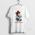 Original Sam Larson Cowdog Coffee This Has Seen Things