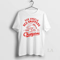 Original San Angelo Red Snappers Champions West Texas League Est 1928