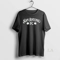 Original San Antonio Fc St Patricks Day