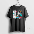 Original San Antonio Spurs 2026 Nba Playoffs