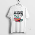 Original San Antonio Spurs Basketball Est 1973 Graphic