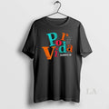 Original San Antonio Spurs Por Vida Playoffs 26