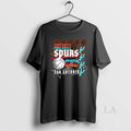 Original San Antonio Spurs Puro Pinche Spurs
