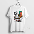 Original San Antonio Spurs We Set The Pace