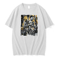 Original San Antonio Spurs Players Collage 2026 Nba Finals Graphic Tee Tshirts