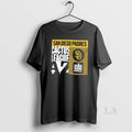 Original San Diego Padres 2026 Cactus League Spring Training True Icon