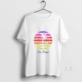 Original San Diego Retro Sunset 2026