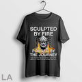 Original San Francisco Giants World Series Champions Majestic 2012 T Shirt