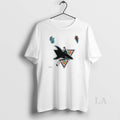 Original San Jose Sharks Pride Group Night 2026