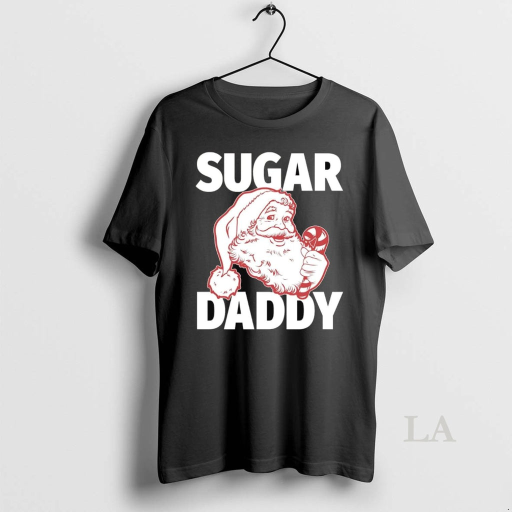 Original Santa Sugar Daddy Christmas