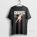 Original Sarah Graves Texas Longhorns Basketball Texas Graves Never Stop Dreaming Sarah