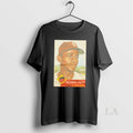 Original Satchel Paige St