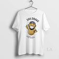Original Say Drake Kendrick Lamar Not Like Us Caricature