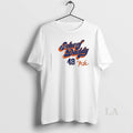 Original Schaef Daddy Matthew Schaefer 48 New York Islanders Signature