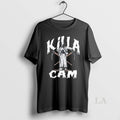 Original Schlittler Killa Cam New York Baseball