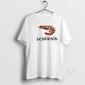 Original Scoliosis Shrimp Meme