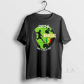 Original Senegal Football Can Usa Mex World Cup 2026