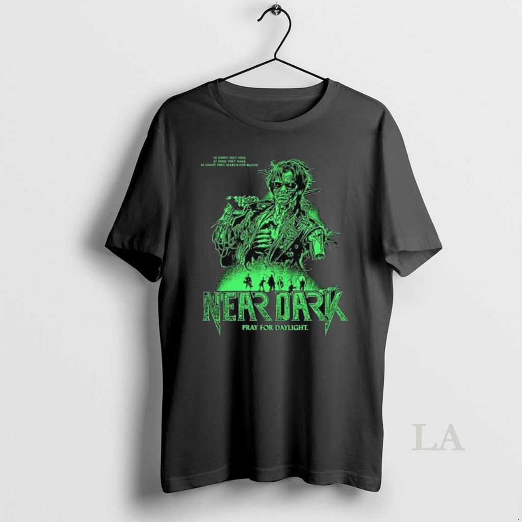 Original Severen Fan Club Vampire Goo Long Sleve