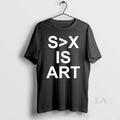 Original Sex Is Art