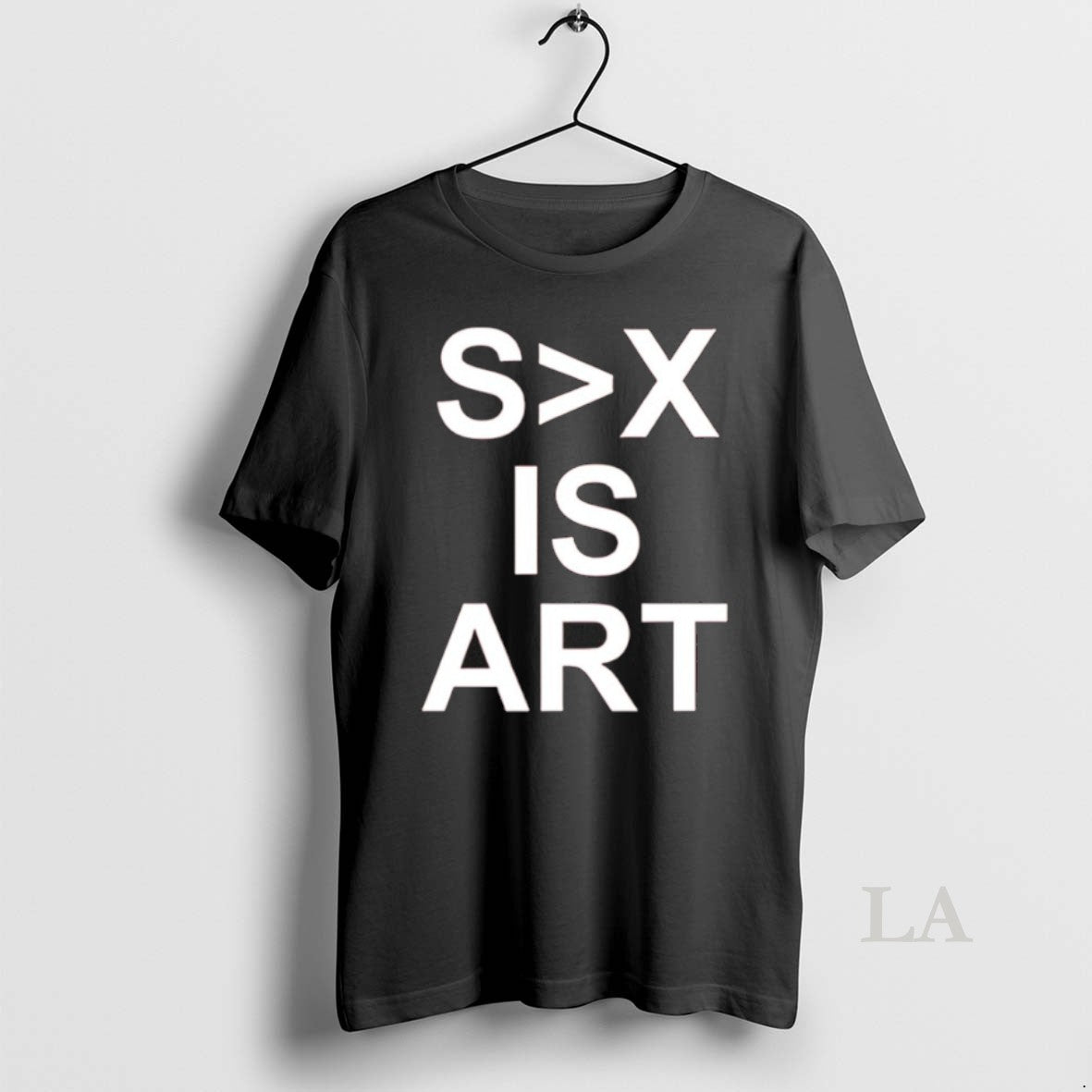 Original Sex Is Art